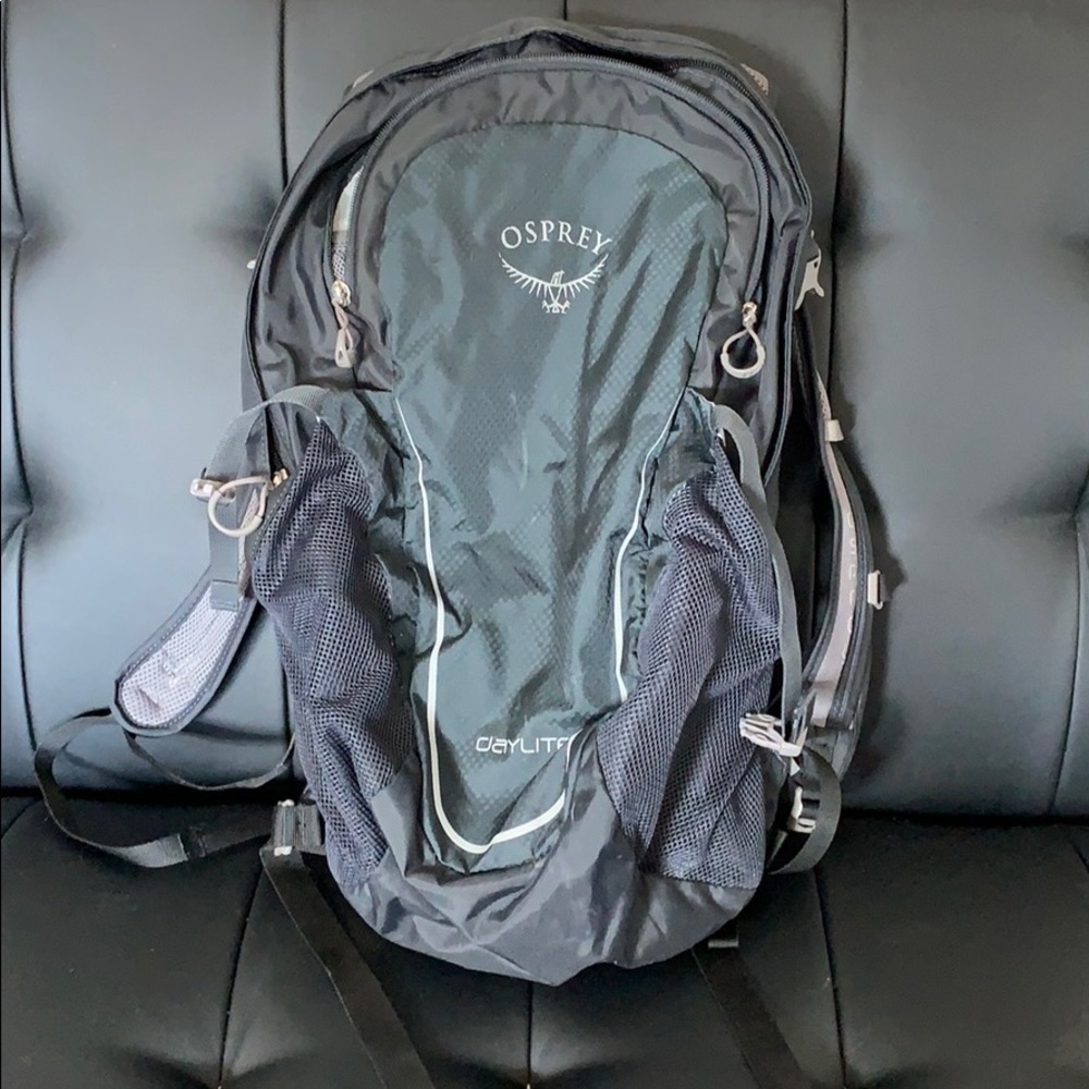 Osprey daylite